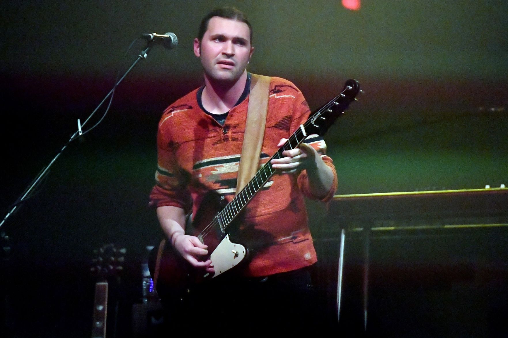 An Evening with Dawes